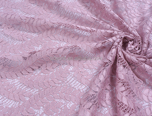 Alta calidad telas africanas del cordón francés cordón neto con lentejuelas para la boda o <span class=keywords><strong>vestidos</strong></span> de fiesta - Product Image 2