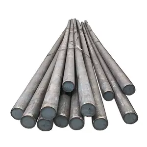 S45C/C45/1045 Small Diameter d shaped stainless steel bar Fast Delivery en1a bright bar