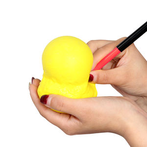 400G Milieuvriendelijk Warmtegevoelige Wolk Slijm Unisex Educatief Speelgoed Lucht Droge Klei Aanpasbaar En71 Gecertificeerde Siliconen Kleur - Product Image 5