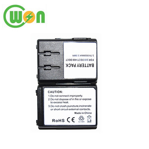 Batería para <span class=keywords><strong>Teléfono</strong></span> <span class=keywords><strong>Inalámbrico</strong></span> <span class=keywords><strong>Alcatel</strong></span> Mobile Reflexes 300 400, 300 Dect 400 Dect FS132 - Product Image 2