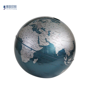 Quả Bóng Quả Cầu Thế Giới Thiết Kế Theo Yêu Cầu Chất Lượng Cao Bán Chạy - Product Image 4