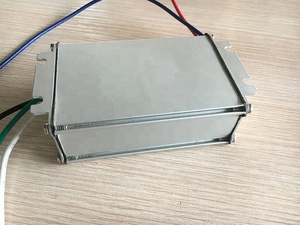 Inventronics euc060s105stm IP66 không thấm nước 1200mA liên tục hiện tại DC 60 Wát dẫn lái xe - Product Image 6