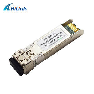 <span class=keywords><strong>Fibra</strong></span> <span class=keywords><strong>multimodale</strong></span> 850nm 300m MM SFP-10G-SR GBIC - Product Image 3