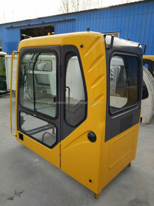 Alta calidad excavadora Volvo <span class=keywords><strong>Cab</strong></span>/Cabina del operador para <span class=keywords><strong>EC240B</strong></span> - Product Image 4