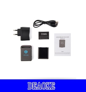 Thiết Bị Theo Dõi <span class=keywords><strong>Gps</strong></span> Theo Dõi <span class=keywords><strong>Tk102</strong></span> Mini <span class=keywords><strong>Tracker</strong></span> Dành Cho Trẻ Em/Người Lớn Hơn Thiết Bị Theo Dõi Tk102B Với Nền Tảng Định Vị Toàn Cầu - Product Image 6