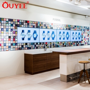 Accessori per <span class=keywords><strong>telefoni</strong></span> cellulari display <span class=keywords><strong>negozio</strong></span> di cellulare in legno apparecchio di visualizzazione <span class=keywords><strong>negozio</strong></span> di mobili Interior Design Picture - Product Image 5