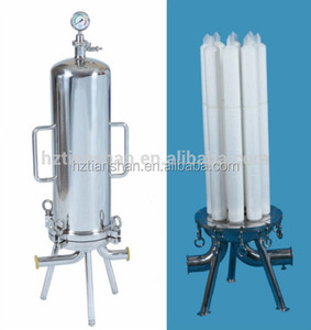 30 Inch 0.2 Micron PES Membrane Cartridge Filter for AQUASART <strong>PLUS</strong> <strong>PS</strong> Equivalent - Product Image 2