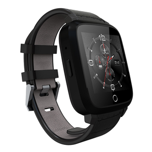 Bajo Costo de Oro Jugar Inteligente Reloj Para Hombre - Product Image 5