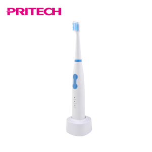 PRITECH personalizado 3 modos de función de vibración ultrasónica tecnología <span class=keywords><strong>Sonic</strong></span> cepillo de dientes <span class=keywords><strong>el</strong></span>éctrico - Product Image 5