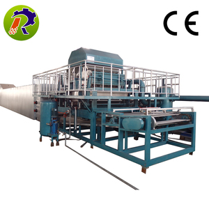 India paper recycling 12000 pz/hr <span class=keywords><strong>carta</strong></span> vassoio di uovo di fabbrica - Product Image 5