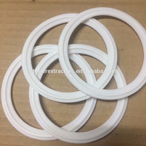 ปะ<span class=keywords><strong>เก</strong></span>็นตาข่าย PTFE <span class=keywords><strong>เก</strong></span>รดอาหาร ขนาด 2 นิ้ว 3 นิ้ว 4 นิ้ว 6 นิ้ว 8 นิ้ว ความละเอียด 25 <span class=keywords><strong>ไมครอน</strong></span> - Product Image 5