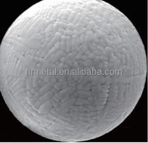 Superliga Inconel 718 pó para 3d impressão SLM, gás atomizado esférica Ni718 base em pó de liga de níquel Inconel 718 para PTA - Product Image 6