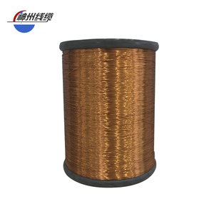 Aislamiento <span class=keywords><strong>de</strong></span> aluminio esmaltado bobina alambre para motor <span class=keywords><strong>de</strong></span> viento - Product Image 3