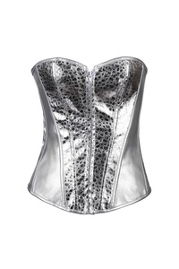 Corpete <span class=keywords><strong>corset</strong></span> de cintura personalizado, lindo espartilho de design elegante, de alta qualidade - Product Image 2