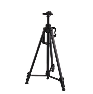 Caballete metálico ajustable para trípode de <span class=keywords><strong>mesa</strong></span> y suelo - Product Image 1