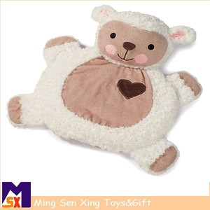 fournisseur de la chine forme animale <span class=keywords><strong>bestever</strong></span> bébé tapis de refroidissement - Product Image 3
