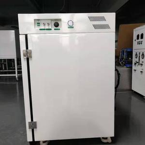 DW-WJ CO2 lồng ấp vi khuẩn thermoregulator lồng ấp giá - Product Image 2