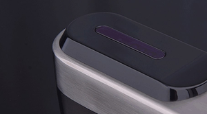 Hune Doanh Số Bán Hàng Đầu 929-d Thẻ RFID Điện Tử Châu Âu Hệ Thống Khóa Cửa Thông Minh Của Khách Sạn - Product Image 4