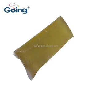 hotmelt adhesive raw material for baby diapers Construction Adhesive