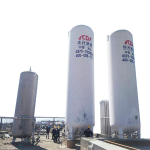Áp lực cao CO2 container/Lưu trữ <span class=keywords><strong>Tank</strong></span> - Product Image 2