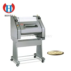 50-1250グラムFrench Baguette Bread Making Machine / Bread Moulding Machine / Roll Forming Machine