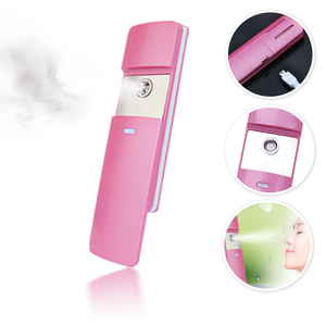 USB Rechargeable Nano Handy Mist sprayer & Mini Portable <span class=keywords><strong>Facial</strong></span> Moisture Mist <span class=keywords><strong>spray</strong></span> & Mist atomization Mist sprayer - Product Image 6