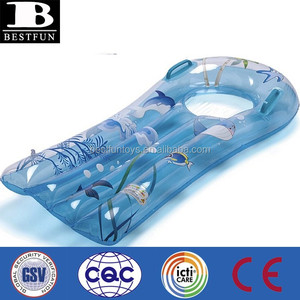 Materassino Gonfiabile Personalizzato in PVC per Bambini, Tappetino Galleggiante per <span class=keywords><strong>Piscina</strong></span> e Spiaggia Estiva - Product Image 6