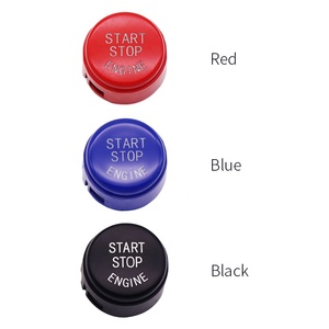 Tự động Bộ Phận Nội Thất Tự Động Động Cơ Bắt Đầu Dừng Chuyển Đổi 61319153832 Trong Loại Ứng Dụng F10/F11/F18 - Product Image 2