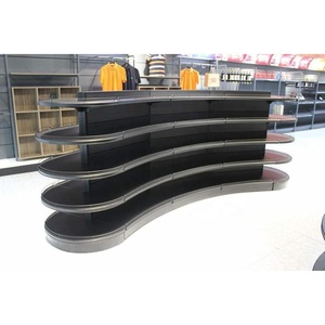 Exhibidores Redondos de Hierro para <span class=keywords><strong>Supermercado</strong></span> - Product Image 5