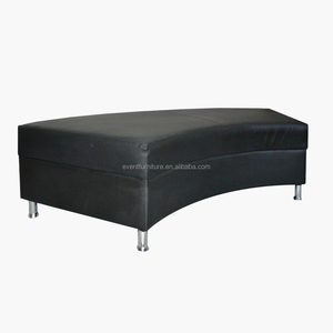 Canapé d'angle en tissu de lin de campagne américaine/canapé sectionnel <span class=keywords><strong>deux</strong></span> <span class=keywords><strong>places</strong></span> et meubles de canapé de chaise - Product Image 2