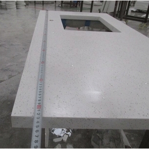קוורץ אבן טרומי רבד משטחי מטבח - Product Image 4