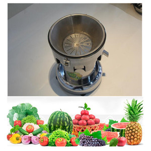 Exprimidor de <span class=keywords><strong>Granada</strong></span>, Máquina para Hacer Jugo de Nopal - Product Image 3