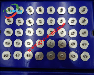 Repuestos para Máquinas SMT, Boquilla de Cabezal <span class=keywords><strong>Panasonic</strong></span> CM402 CM602 <span class=keywords><strong>NPM</strong></span> H08 110 KXFX0383A00 - Product Image 5