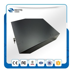 Used HS410A box register machine for selling made in china - Product Image 2