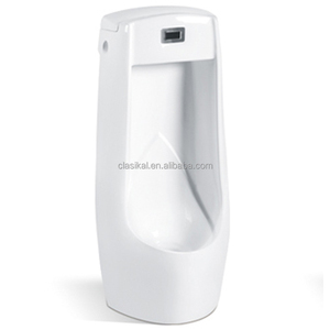 China, Venta caliente de agua de cerámica gratis portátil público sin agua <span class=keywords><strong>urinario</strong></span> - Product Image 1