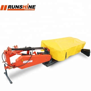 Matériel agricole homologué CE, <span class=keywords><strong>tondeuse</strong></span> rotative à disques pour <span class=keywords><strong>tracteur</strong></span> à 4 disques - Product Image 2