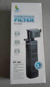 Bomba <span class=keywords><strong>de</strong></span> Filtro <span class=keywords><strong>de</strong></span> Agua Interna para <span class=keywords><strong>Acuario</strong></span> Jeneca, Bomba Silenciosa para Peceras - Product Image 6