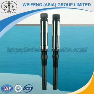 Karbid-Kippelfass flexibler Knöpfer Knöpfer-Größe OEM/ODM - Product Image 6