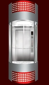 Volkslift 0008 Villa de passager résidentielle petite dans la <span class=keywords><strong>maison</strong></span> ascenseurs utilisation ascenseur à la <span class=keywords><strong>maison</strong></span> - Product Image 2