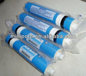 Nuova Membrana RO Domestica da <span class=keywords><strong>50</strong></span>/75 GPD di Ultima Generazione - Product Image 4