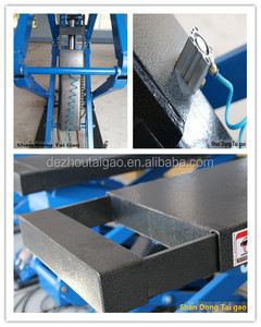 Pemasok Tiongkok <span class=keywords><strong>Lift</strong></span> Mobil <span class=keywords><strong>3T</strong></span>/<span class=keywords><strong>Lift</strong></span> Jack Cepat - Product Image 4