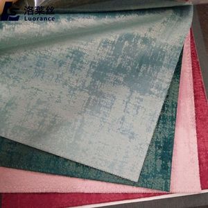 Venta caliente <span class=keywords><strong>de</strong></span> impresión offset Holanda tela apagón tela <span class=keywords><strong>de</strong></span> la cortina - Product Image 3