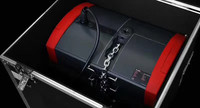 Polipasto Eléctrico de Cadena MODE V6 con Capacidad de 1 Tonelada para Truss y Line Array