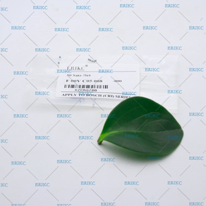 ERIKC F00VC05008 Bille céramique d'injecteur F 00V C05 008 Bille de soupape d'injection Common Rail F00V C05 008 - Product Image 3