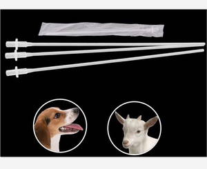 เครื่องผสมเทียมแกะ/แพะ ราคาโรงงาน สำหรับอุปกรณ์ผสมเทียม - Product Image 2