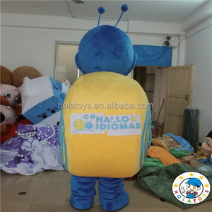 <span class=keywords><strong>Disfraz</strong></span> <span class=keywords><strong>de</strong></span> Mascota <span class=keywords><strong>de</strong></span> Caracol/<span class=keywords><strong>Disfraz</strong></span> <span class=keywords><strong>de</strong></span> Cosplay para Dibujos Animados - Product Image 4