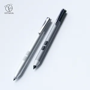 亚马逊热卖 Surface Pen 1024 压力感光度手写笔触摸屏主动手写笔笔适用于 Microsoft Surface HP ASUS