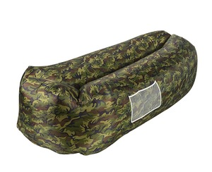 <span class=keywords><strong>Amazon</strong></span> <span class=keywords><strong>venta</strong></span> portátil camas de aire inflable sofá cama perezoso para viajar al aire libre, Camping - Product Image 4