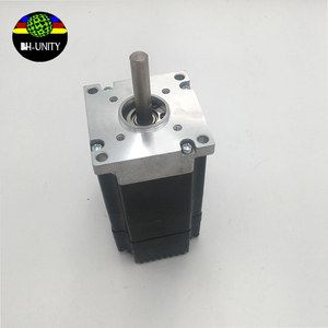 Leadshine isv57 motor Y motor servo Isv5709v36 <span class=keywords><strong>1000</strong></span> motor 24v impresora de repuesto para i3200 4720 dx5 dx7 cabezal de impresión de la impresora - Product Image 3