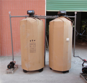 Système d'osmose inverse de dessalement d'eau RO-3000 litres par heure, <span class=keywords><strong>pièces</strong></span> de filtre à eau RO avec prix d'usine - Product Image 5